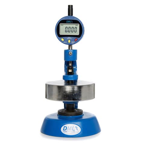 Paper Thickness Tester supplier|digital thickness gauges.